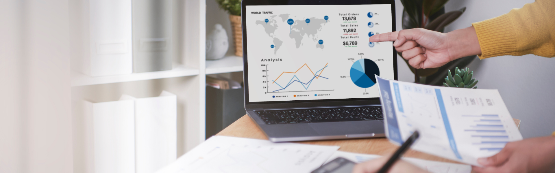 The Evolution and Impact of Digital Marketing | Gain Career Advice